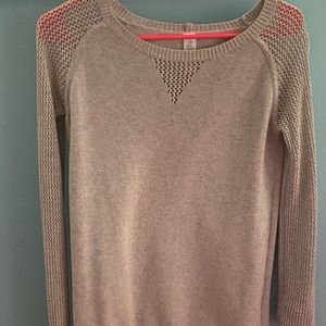 Ivviva Grey Sweater